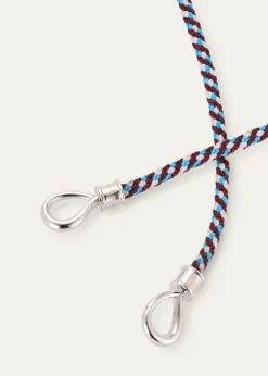 Marla AaronThe String Project Necklace in Rugby, 16
