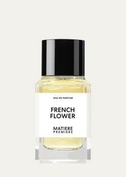 Matiere PremiereFrench Flower Eau de Parfum, 3.4 oz.