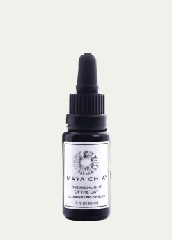 Maya Chia0.5 oz. The Highlight of the Day - Illuminating Serum