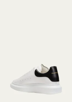McQueenMen's Oversized Sneakers