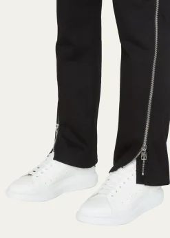 McQueenMen's Oversized Sneakers