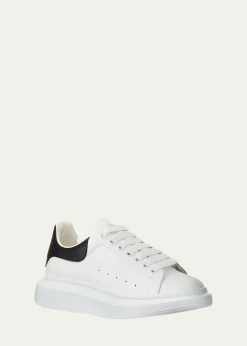 McQueenMen's Oversized Sneakers