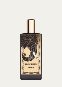 Memo ParisIndian Leather Eau De Parfum, 75 mL