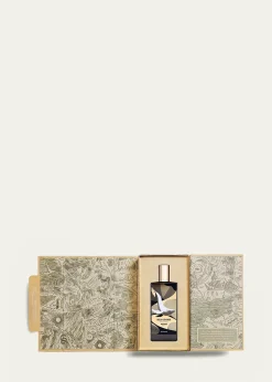 Memo ParisOcean Leather Eau de Parfum, 2.5 oz.