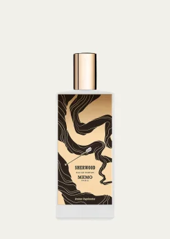 Memo ParisSherwood Eau de Parfum, 2.5 oz.