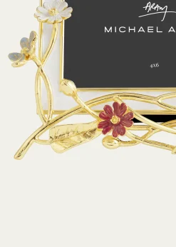Michael AramWildflowers Easel Frame, 5