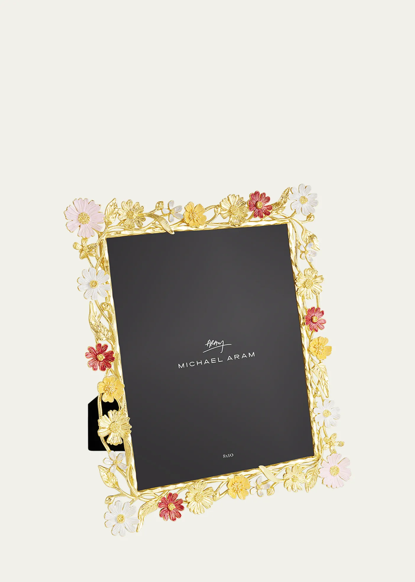 Michael AramWildflowers Picture Frame, 8" x 10"