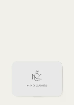 MIND GAMESFloral Leather Discovery Set