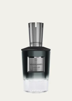 MIND GAMESJ'Adoube Extrait de Parfum - Black Rook, 3.4 oz.