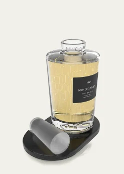 MIND GAMESKingside Perfumer Extraordinaire Limited Collection Decanter, 225mL