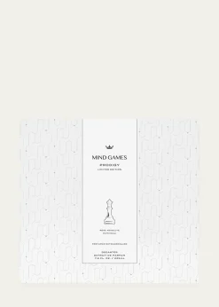 MIND GAMESPerfumer Extraordinaire Limited Collection Decanter PRODIGY, 225 mL