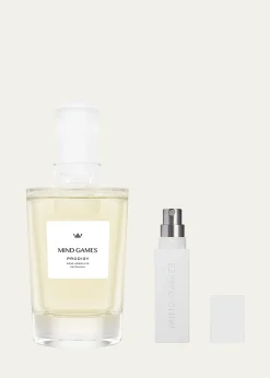 MIND GAMESPerfumer Extraordinaire Limited Collection Decanter PRODIGY, 225 mL