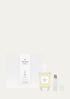 MIND GAMESPerfumer Extraordinaire Limited Collection Decanter PRODIGY, 225 mL