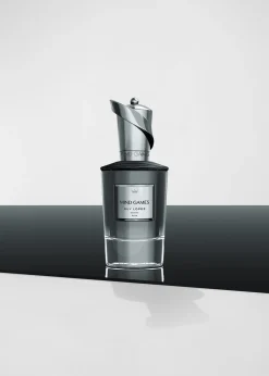 MIND GAMESRuy Lopez Extrait de Parfum, 3.4 oz.