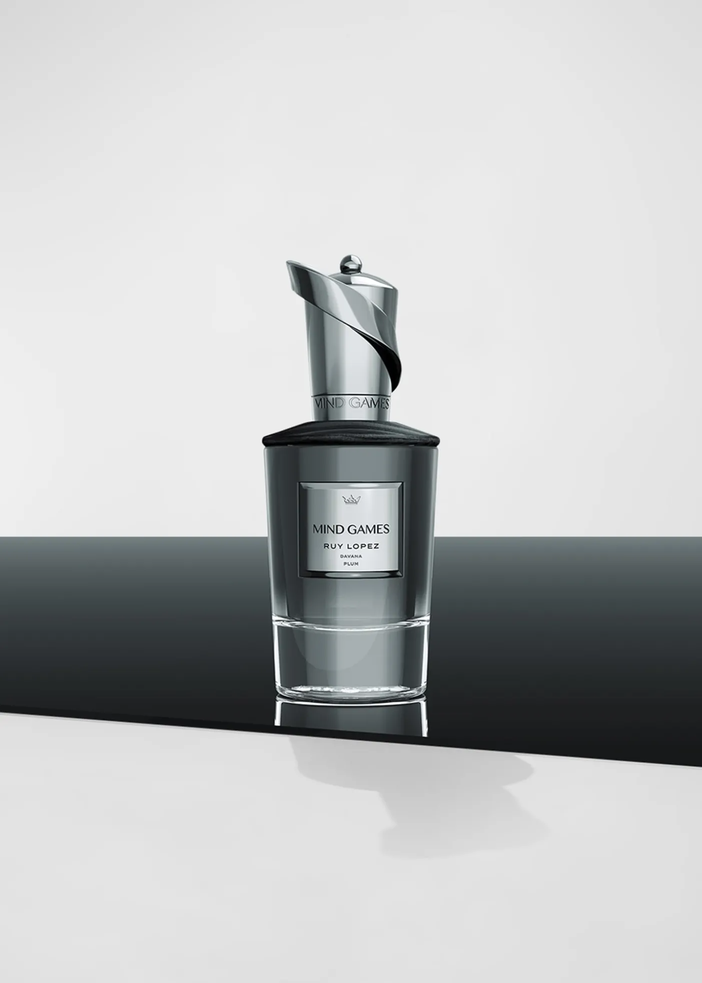 MIND GAMESRuy Lopez Extrait de Parfum, 3.4 oz.