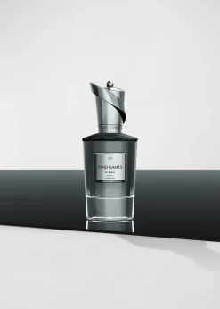 MIND GAMESSissa Extrait de Parfum, 3.4 oz.