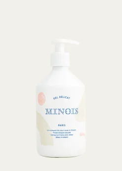 MinoisKid's 16.9 oz. Delicate Gel