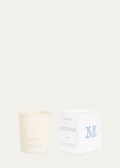 MinoisVegetable Wax Fragrance Candle