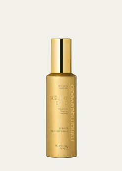 Miriam QuevedoSublime Gold Leave-In Treatment Shield, 5 oz./150mL