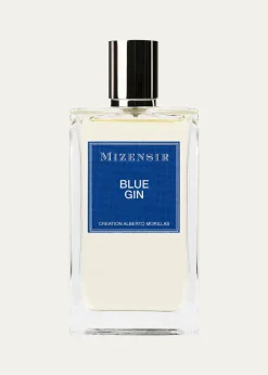 MizensirBlue Gin Eau de Parfum, 3.4 oz.