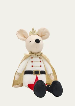 Mon AmiKing Mouse Stuffed Animal