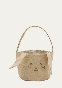 Mon AmiSweet Little Easter Basket