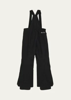 Moncler GrenobleGirl's Grenoble Ski Trousers, Size 4-6