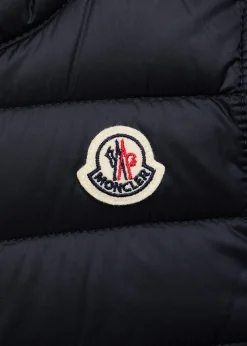 MonclerBoy's Amaury Puffer Vest, Size 6M-3