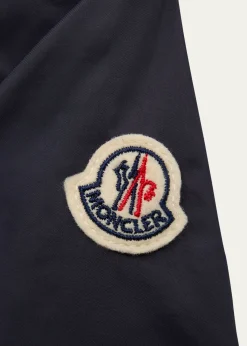MonclerBoy's Granduc Windbreaker Jacket, Size 3M-3
