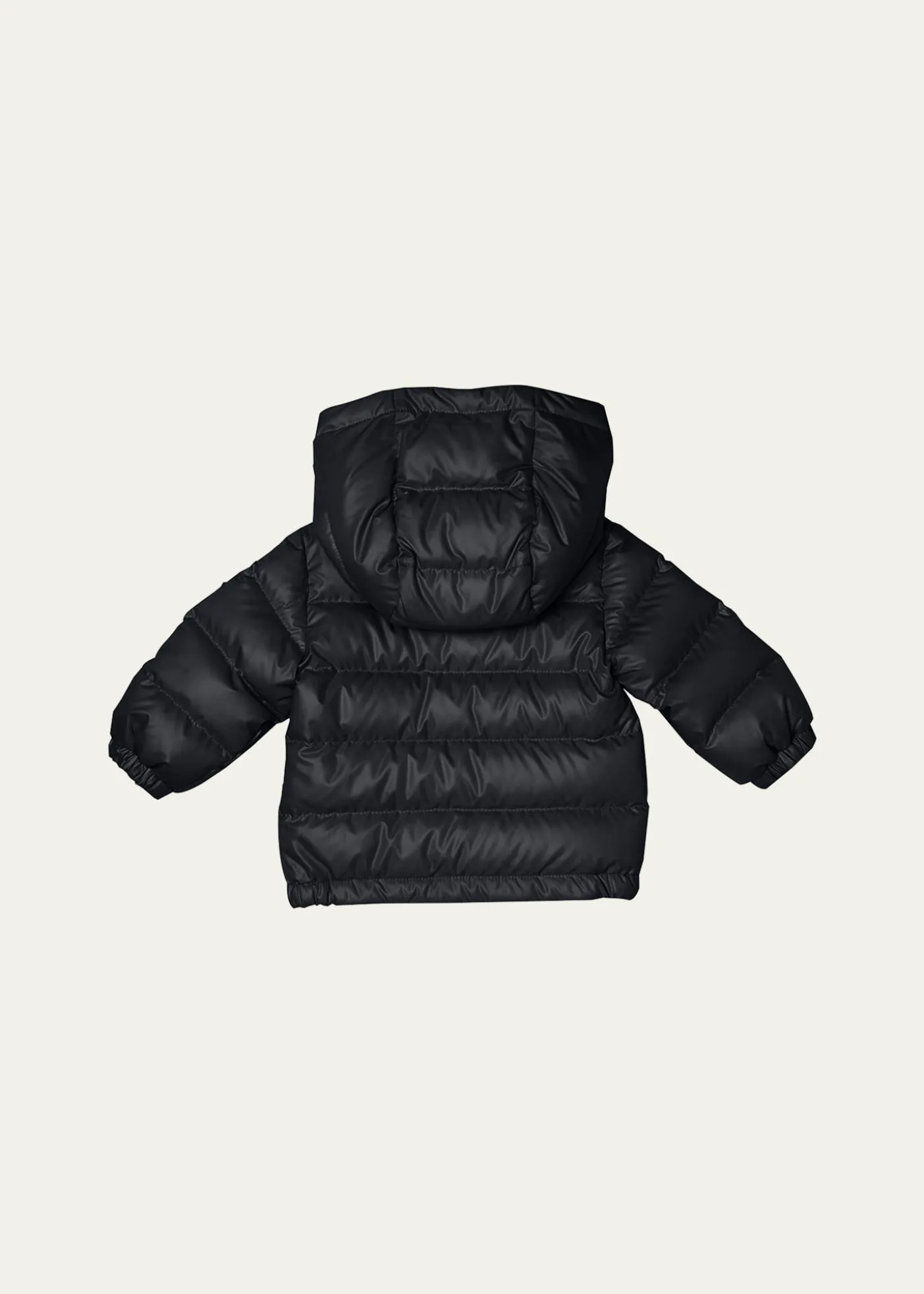 MonclerBoy's Mesles Hooded Down Jacket, Size 6M-3