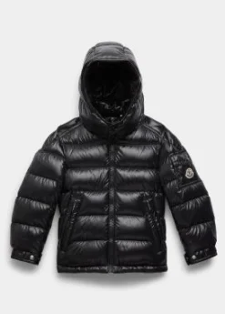 MonclerBoy’s Moncler Maya Jacket, Size 4-6