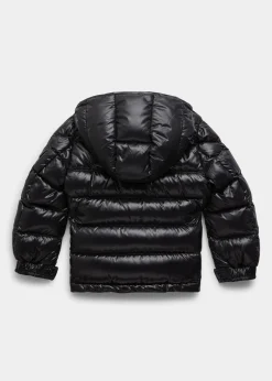 MonclerBoy’s Moncler Maya Jacket, Size 4-6