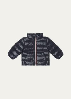 MonclerBoy's Othoniel Down Puffer Jacket, Size 1M-3T
