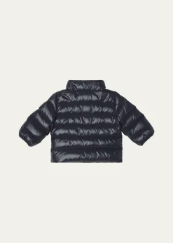 MonclerBoy's Othoniel Down Puffer Jacket, Size 1M-3T