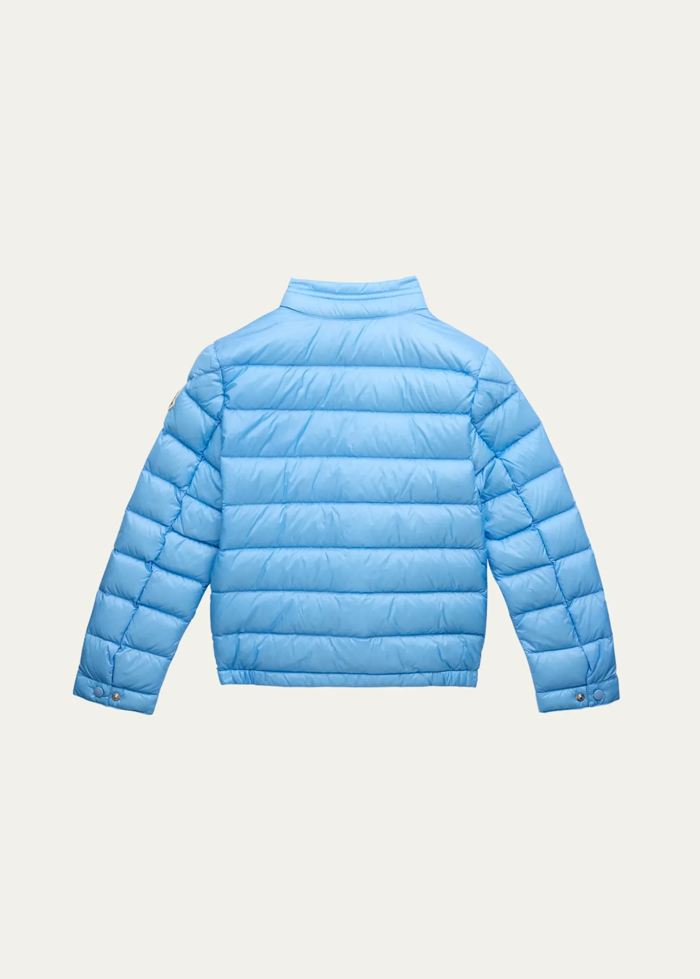 MonclerBoy's Acorus Puffer Down Jacket, Size 8-10