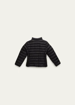 MonclerGirl's Kaukura Puffer Jacket, Size 4-6