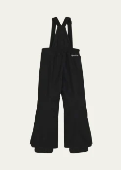 Moncler Grenoble Girl's Grenoble Ski Trousers, Size 8-14