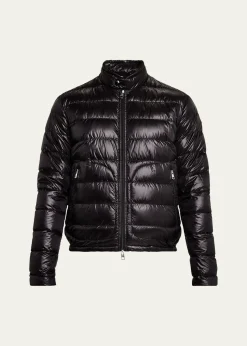 MonclerMen's Acorus Puffer Jacket