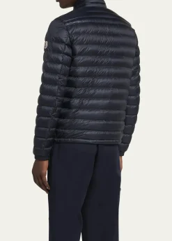 MonclerMen's Benamou Down Jacket