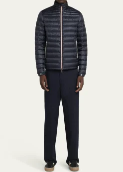 MonclerMen's Benamou Down Jacket