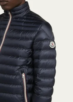 MonclerMen's Benamou Down Jacket