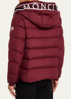 MonclerMen's Cardere Puffer Jacket