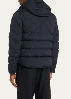 MonclerMen's Cecaud Puffer Jacket