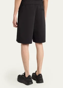 MonclerMen's Cotton-Blend Shorts