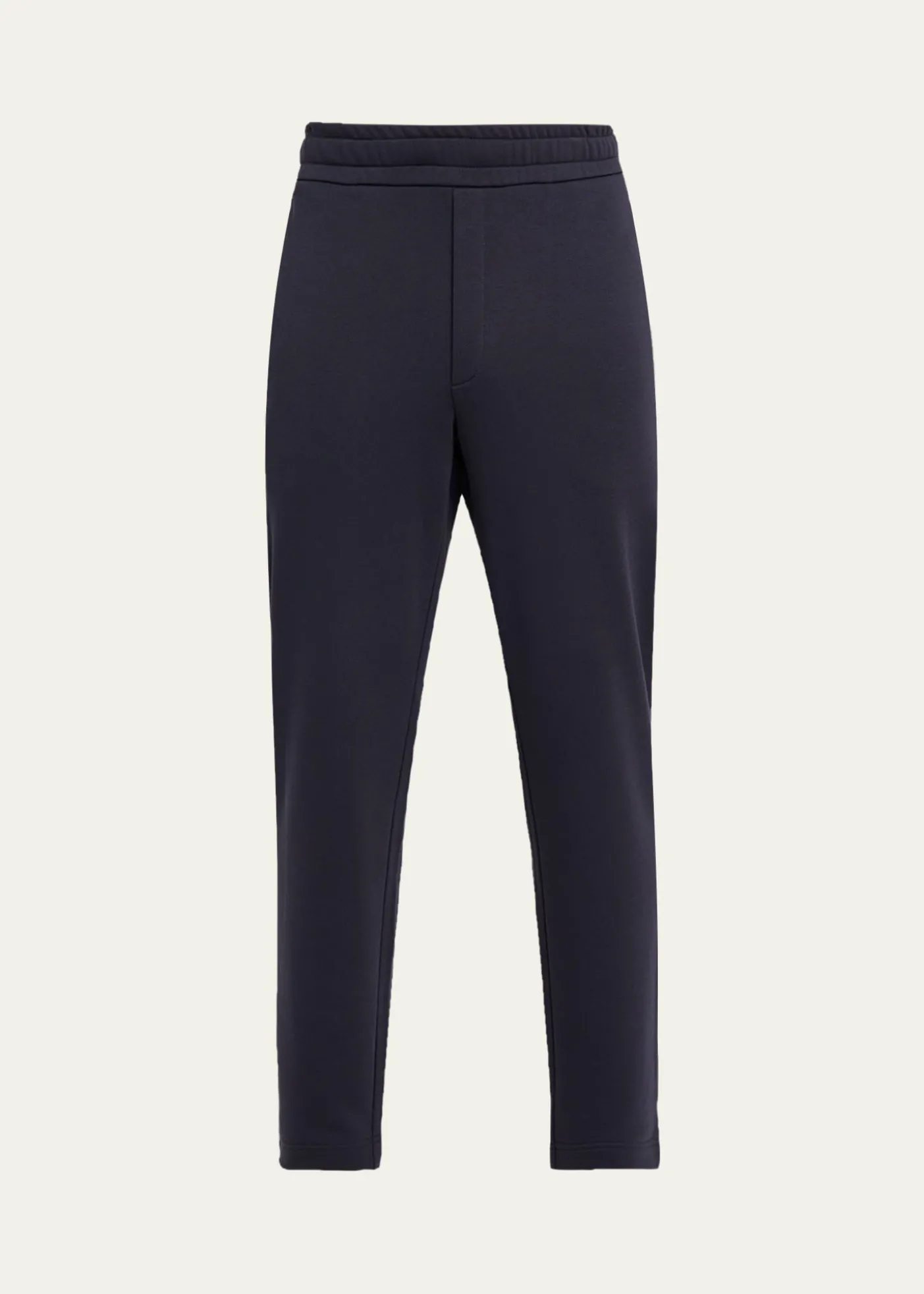 MonclerMen's Cotton Fleece Sweatpants