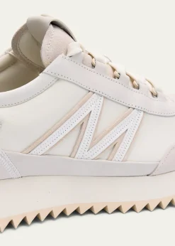 MonclerMen's Pacey 2 Low Top Sneakers