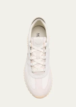 MonclerMen's Pacey 2 Low Top Sneakers