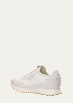 MonclerMen's Pacey 2 Low Top Sneakers
