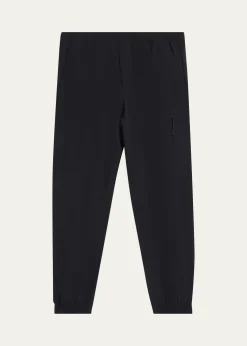 MonclerMen's Ripstop Nylon Jogger Pants