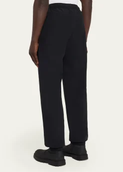 MonclerMen's Ripstop Nylon Jogger Pants